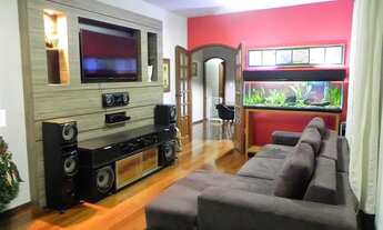 Imagem 3: Apartamento com 4 dormitórios à venda em Belo Horizonte