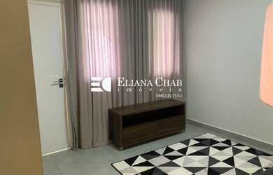 Imagem 6: APARTAMENTO MOBILIADO com 01 quartos para LOCAÇÃO