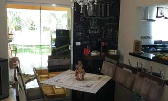 Imagem 7: Lindo sobrado para venda no Cond Central Park Salto SP