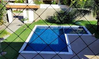 Imagem 5: Vendo Belíssima Casa 4 Suítes Busca Vida