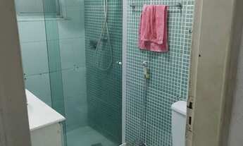 Imagem 2: Apartamento térreo, 2 quartos, 1 vaga