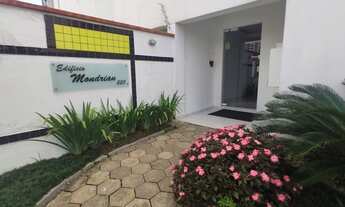 Imagem 3: Apartamento com 2 quartos para alugar por R$ 1600.00, 78.30 m2 - GLORIA - JOINVILLE/SC