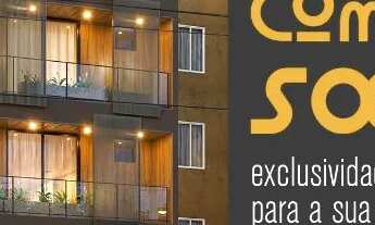 Imagem: Lançamento - studio de 21m² com garden