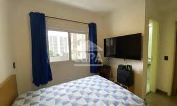 Imagem 3: Apartamento com 3 dormitórios à venda em Santana