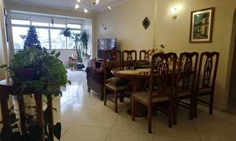 Imagem 3: SANTOS - Apartamento Padrão - PONTA DA PRAIA