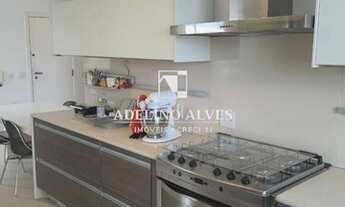 Imagem 5: Cobertura mobiliada com 480m², 3 dormitórios, sendo 3 suítes