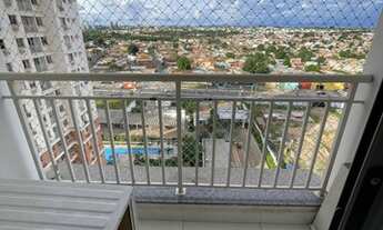 Imagem 4: Vendo Apartamento de 3 quartos no Condomínio Garden 3 Américas