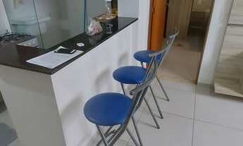 Imagem 5: Flat para aluguel com 48 metros quadrados com 1 quarto em Jardim Oceania - João Pessoa - P