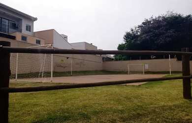 Imagem 3: Terreno Condomínio Verona