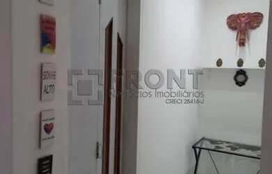 Imagem 6: Venha conferir este imóvel mobiliado com ótima loc