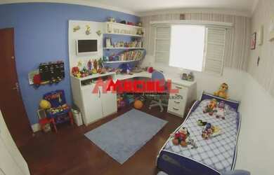 Imagem 5: Casa Padrão em Sao Jose dos Campos