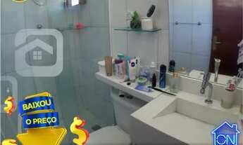 Imagem 5: Piam - Triplex, 3 Suites, Piscina, Região que mais valoriza em Belford Roxo - 1km da Nova