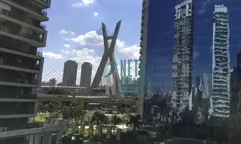 Imagem 3: Conjunto para alugar, 48 m² por R$ 4.498,01 - Brooklin - São Paulo/SP