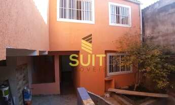 Imagem: Casa 2 Dormitórios, Sala Ampla, Cozinha