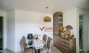 Imagem 3: Apto 54m² - Cond Sommare