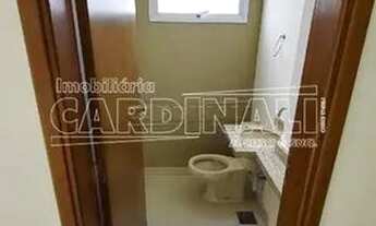 Imagem 3: Apartamento Padrão em Araraquara