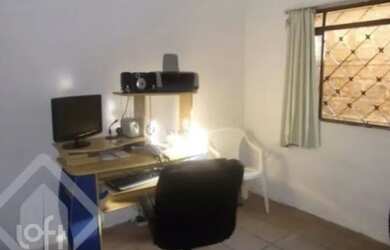 Imagem 2: Casa à venda Rua Irene Capponi Santiago, Cristo Redentor - Porto Alegre