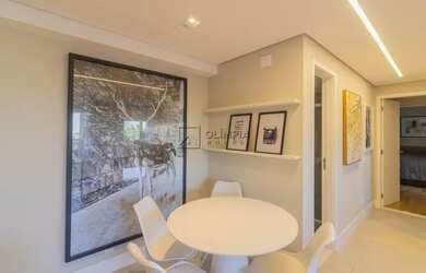 Imagem 7: Locação Apartamento 2 Dormitórios - 72 m² Pompeia