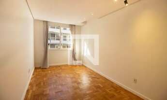 Imagem 3: Apartamento para Aluguel - Auxiliadora, 1 Quarto, 50 m2