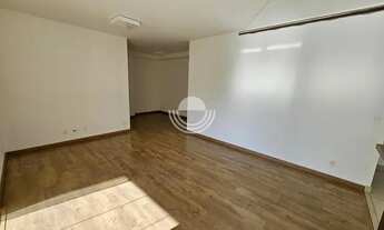 Imagem 3: Horizon Taquaral