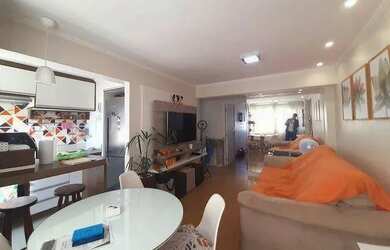 Imagem 7: TOTALMENTE REFORMADO E MOBILIADO, 01 DORMITORIO, 42 METROS DE ARÉA UTIL, PRÓXIMO DOS METR