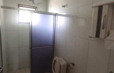 Imagem 3: Casa para venda tem 60 metros quadrados com 2 quartos