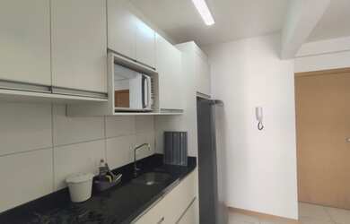 Imagem 5: Apartamento com 2 quartos para alugar por R$ 1900.00, 64.75 m2 - SANTO ANTONIO - JOINVILLE