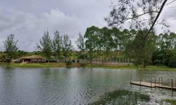 Imagem: LOTE NO HARAS RESIDENCE