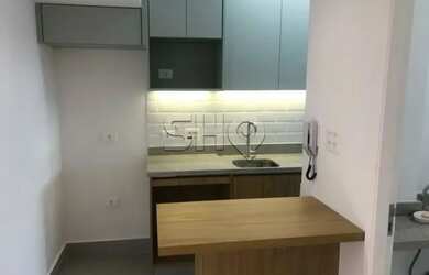 Imagem 2: Apartamento na Santa Cecilia com 2 dormitórios