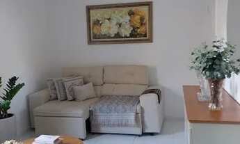 Imagem: Canoas - Condomínio Graciliano Ramos