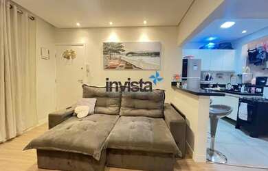 Imagem 3: Apartamento à venda no bairro Marapé