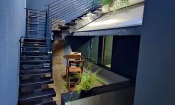 Imagem 5: JD NOVA VENEZA - Casa assobradada com 3 dormitórios