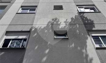 Imagem 4: Apartamento para aluguel tem 46 metros quadrados com 2 quartos em Vila Gustavo - São Paulo