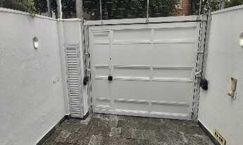 Imagem 4: CASA RUA TRANQUILA DO JARDIM PAULISTA