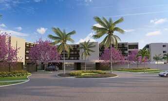 Imagem 7: Makai - Pernambuco Construtora - Muro Alto