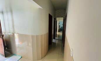 Imagem 4: Casa com 03 quartos, mas kit 01 quarto, Qn 1, Riacho fundo 1 DF