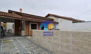 Imagem 5: Casa com 3 dormitórios para alugar, 115 m² por R$ 2.400,00/mês - Parque Balneário Oásis