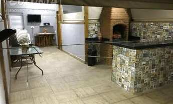 Imagem: Santo André - Apartamento Padrão - Jardim