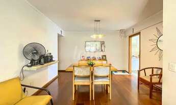 Imagem 4: São Paulo - Apartamento Padrão - Vila Gumercindo