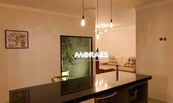 Imagem 6: Casa em Condomínio Fechado com 3 dormitórios para alugar, 540 m² por R$ 4.466/mês - Reside