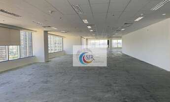 Imagem 4: Conjunto para alugar, 1862 m² - Brooklin - São Paulo/SP