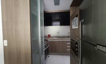 Imagem 5: Apartamento com 3 quartos para alugar por R$ 5750.00, 104.40 m2 - AMERICA - JOINVILLE/SC