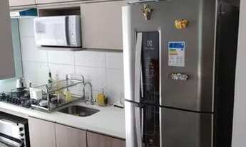 Imagem 3: Apartamento com 3 dormitórios à venda, 96 m² por R$ 580.000 - Vila Ema - São Paulo/SP