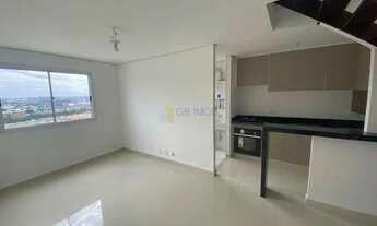 Imagem 4: Jundiaí - Apartamento Padrão - Jardim Torres São José