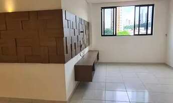 Imagem: Alugo apartamento em Manaíra com projetados