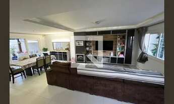 Imagem 2: Casa à Venda - Campo Novo, 3 Quartos, 127 m2