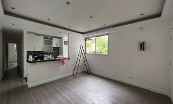 Imagem 3: Apartamento para aluguel possui 66 metros quadrados com 2 quartos em Vila Suzana - São Pau