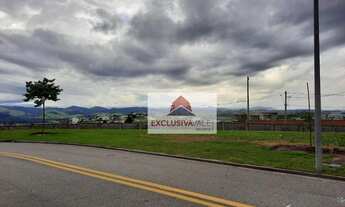 Imagem 6: Terreno à venda, 935 m² por R$ 2.000.000,00 - Condomínio Residencial Alphaville - São José