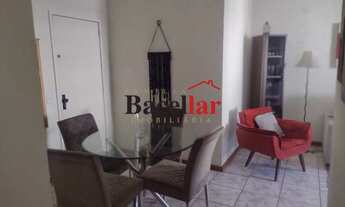 Imagem 5: Apartamento-À VENDA-Tijuca-Rio de Janeiro-RJ