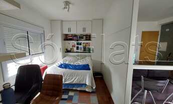 Imagem 6: Residencial Gustave Charpentier disponível locação na Vila Mariana com 38m²